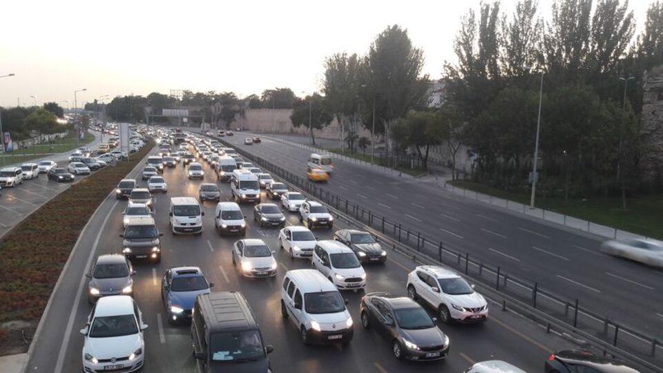 İstanbullular bu yollara dikkat!