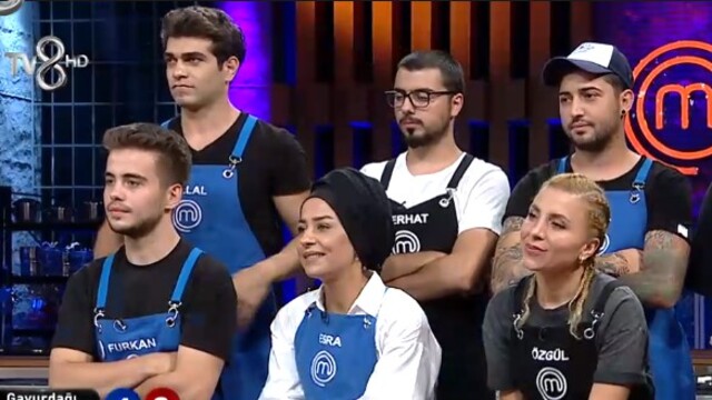 MasterChef Türkiye kim kazandı?