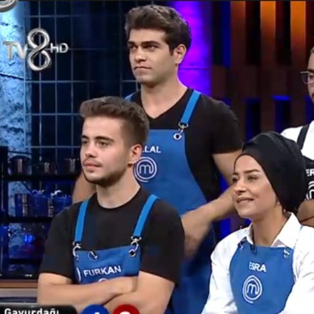 MasterChef Türkiye kim kazandı?