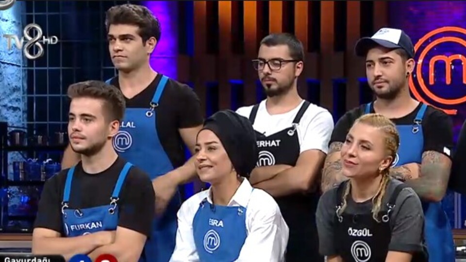 MasterChef Türkiye kim kazandı?