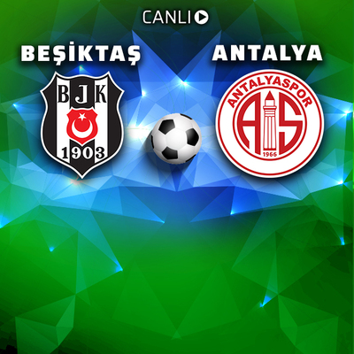 Kartal 85'te yıkıldı!