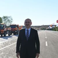 TEM ve D100'e alternatif olacak