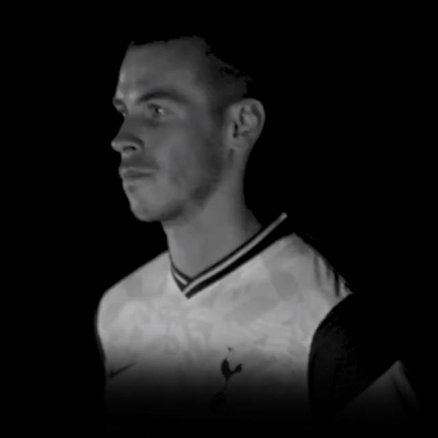 Bale yeniden Tottenham'da!