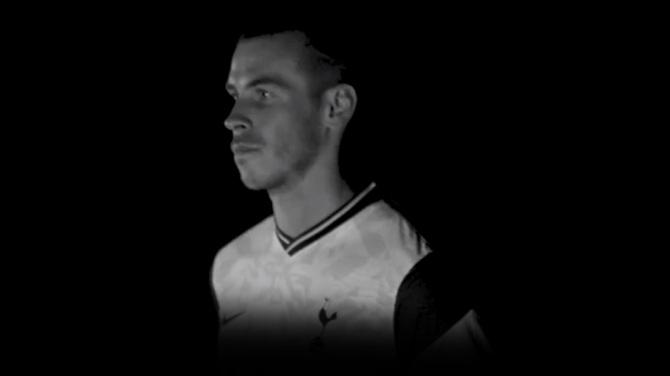 Bale yeniden Tottenham'da!