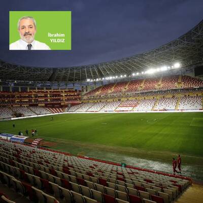 Kulüpler perişan, tek umut seyirci!