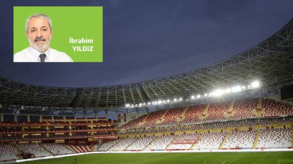 Kulüpler perişan, tek umut seyirci!