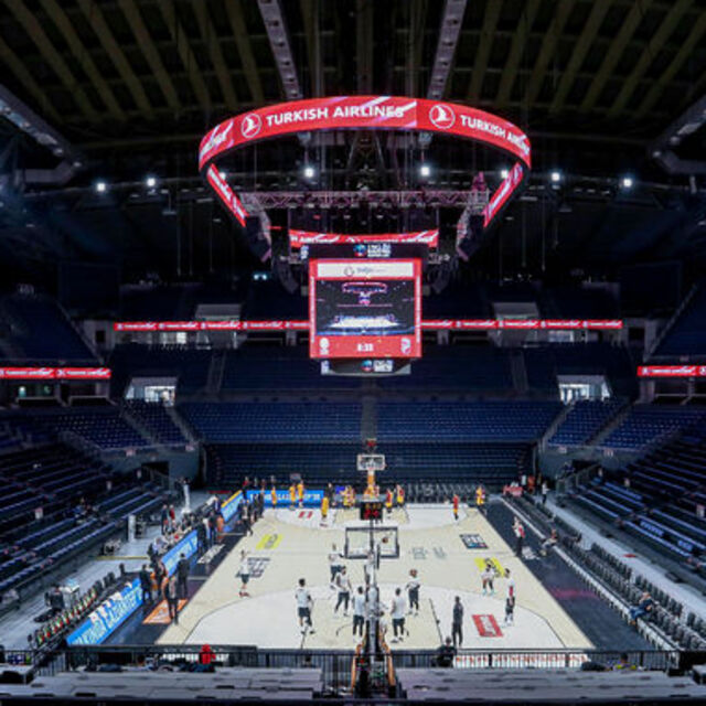 Basketbol Süper Ligi'nde program belli oldu