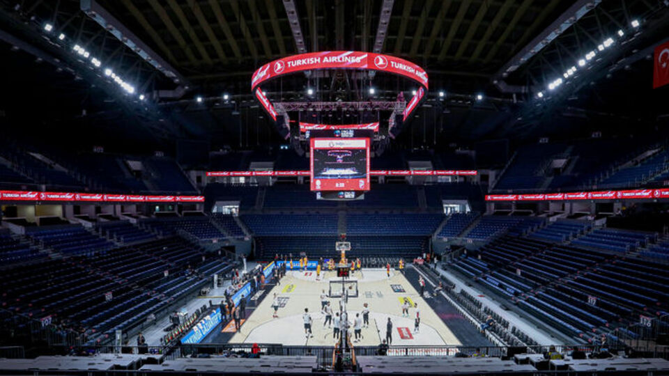 Basketbol Süper Ligi'nde program belli oldu