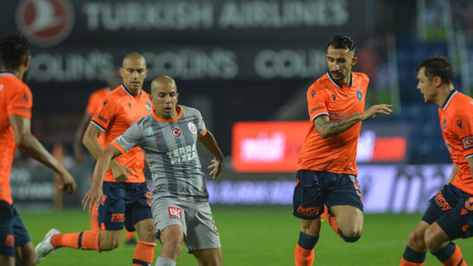 Galatasaray, son şampiyona konuk oluyor