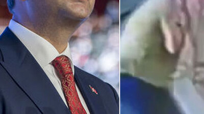 Adalet Bakanı Gül'den Halil Sezai'ye tepki!