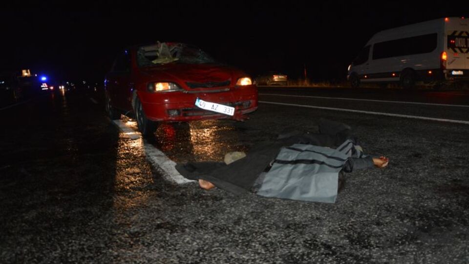 Yanından bir an bile ayrılmadılar!