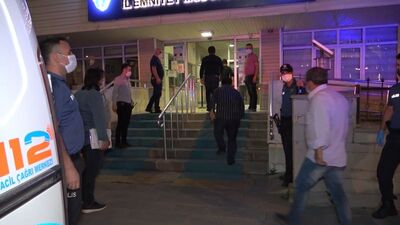 Gece yarısı kumar operasyonu