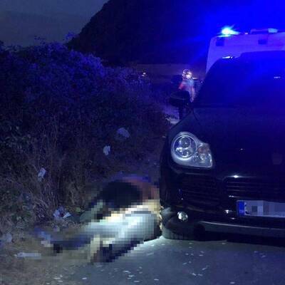 Çifte cinayetten katliam planı çıktı