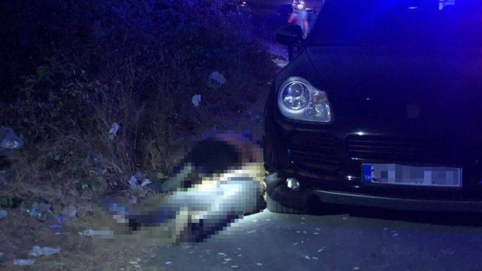 Çifte cinayetten katliam planı çıktı