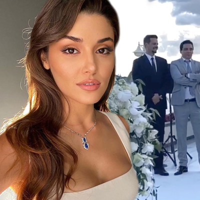 Murat aşka geldi, Hande dinlemedi