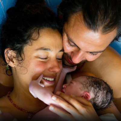 Marsel suda doğmuş