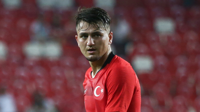 Cengiz Ünder, Leicester City'de