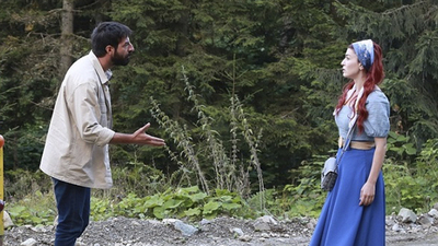 Kuzey ve Yıldız aşkı yeni bir oyunla karşı karşıya!