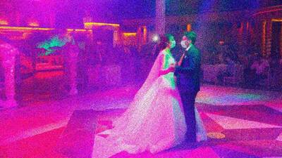 Düğünü iptal eden çift, kaporayı geri alamadı!