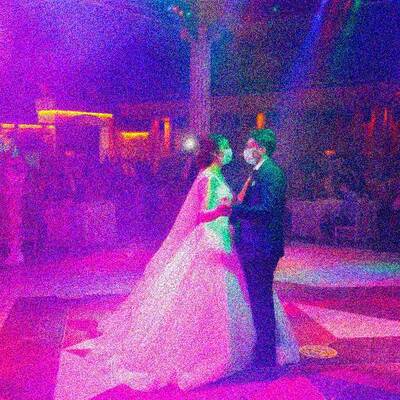 Düğünü iptal eden çift, kaporayı geri alamadı!