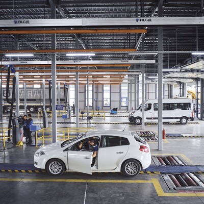 Araç sahiplerine kolaylık