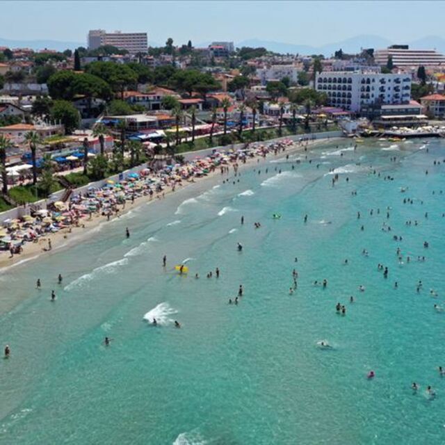 Turizmde dev işbirliği