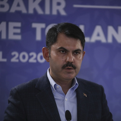 Bakan Kurum'dan flaş yerli otomobil açıklaması