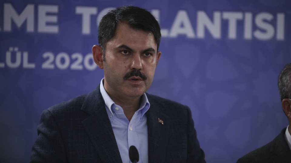 Bakan Kurum'dan flaş yerli otomobil açıklaması