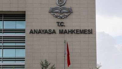 Başkanların kritik yetkisi AYM gündeminde