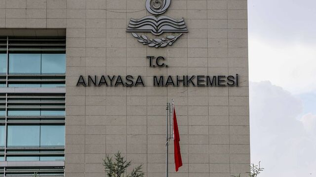 Başkanların kritik yetkisi AYM gündeminde
