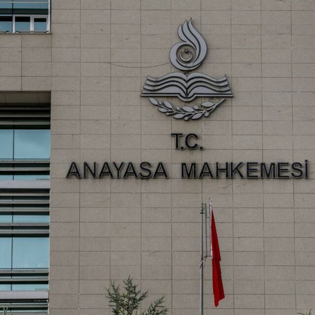 Başkanların kritik yetkisi AYM gündeminde