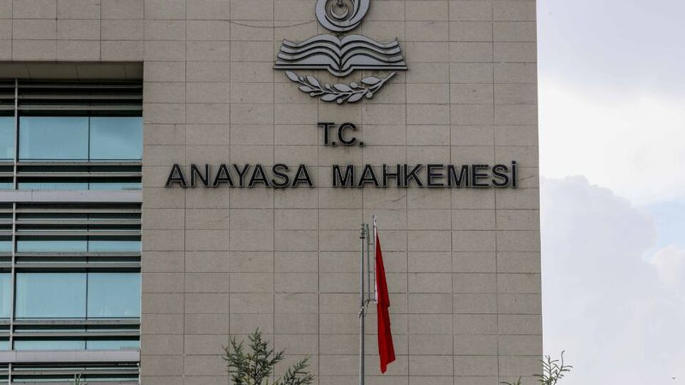 Başkanların kritik yetkisi AYM gündeminde