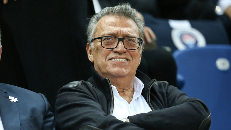 Mesut Yılmaz'ın durumuna ilişkin açıklama