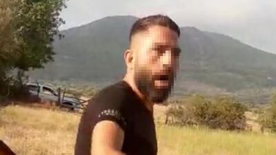 Gaziler Günü'nde çirkin olay!