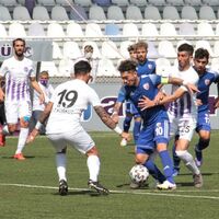 Derbi Ankaraspor'un!