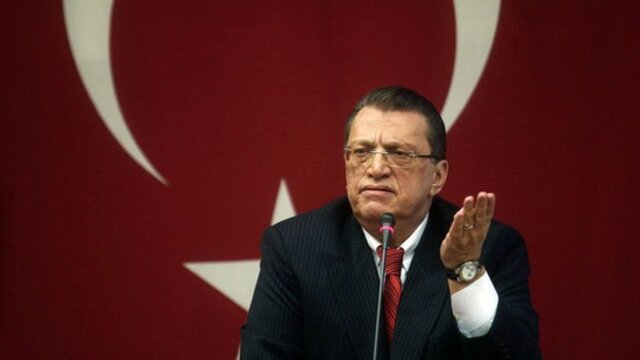 Mesut Yılmaz'ın sağlık durumu nasıl?
