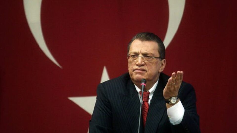 Mesut Yılmaz'ın sağlık durumu nasıl?