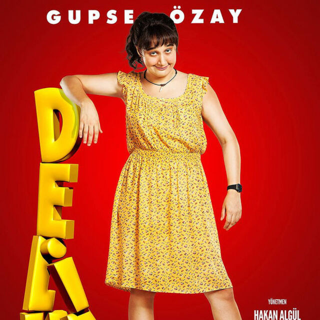 Deliha filmi oyuncuları ve konusu