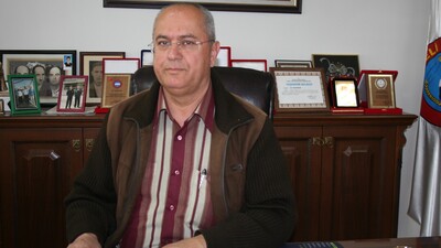 Eski belediye başkanı koronaya yenik düştü