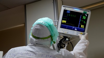 Koronavirüs salgınında yeni vaka sayısı açıklandı