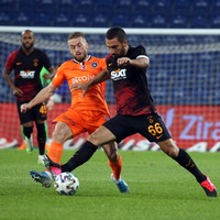 Neftçi maçına göre 4 değişiklik