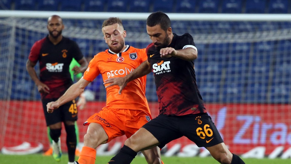 Neftçi maçına göre 4 değişiklik