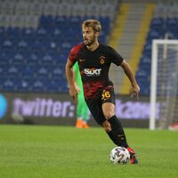 Galatasaray'da sakatlık şoku!