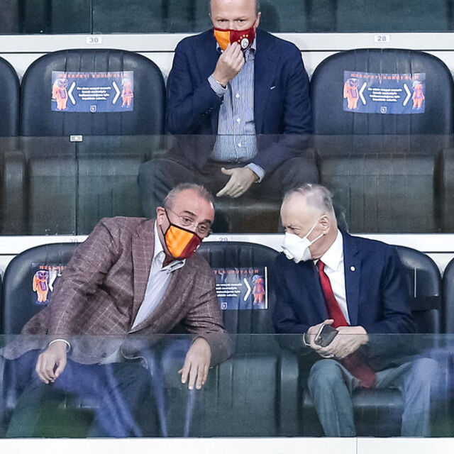 Albayrak'tan transfer açıklaması