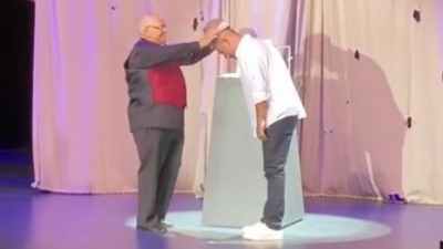 Kavuğun yeni sahibi