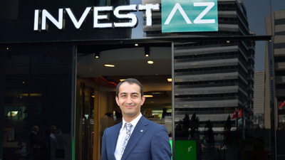 Borsada çalışarak para kazanılır