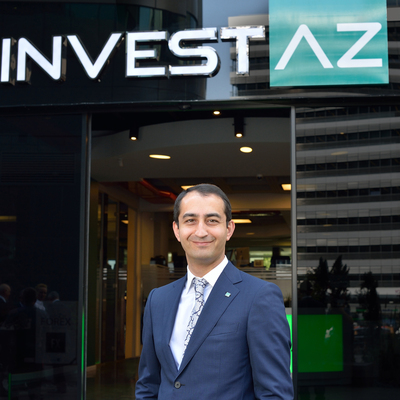 Borsada çalışarak para kazanılır