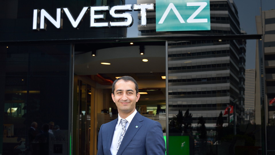 Borsada çalışarak para kazanılır