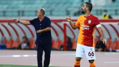 Barcelona efsanesine benzetti!