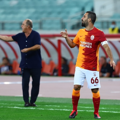 Barcelona efsanesine benzetti!